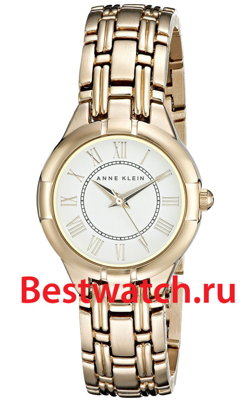 Часы Anne Klein Daily 2014WTGB